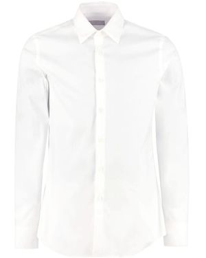 Prada Classic Shirt - White