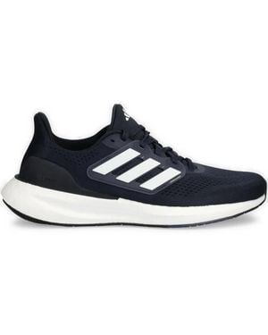 adidas Pureboost 23 スニーカー - ブルー