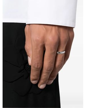 Loyal.e Paris Bague Union Absolue - Noir