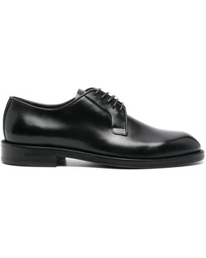 DSquared² D2 Classic Laced Up - Black