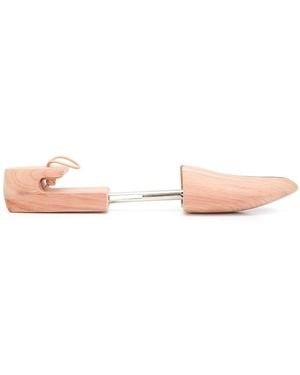 Hender Scheme ' Cedar' Shoe Trees - Brown