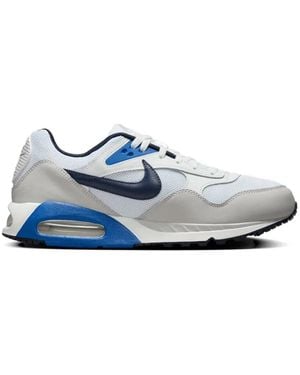Nike Air Max Correlate Trainers - White