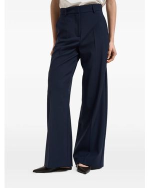 Weekend by Maxmara Visivo Pants - Blue