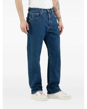 Replay Pocket Jeans - Blue