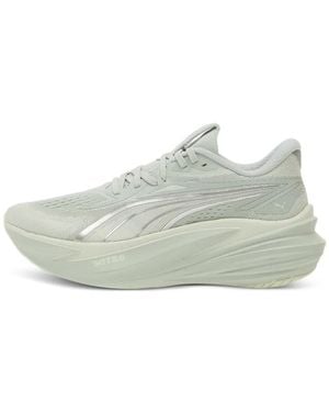 PUMA Magmax Nitro 2 Running Shoes - Gray