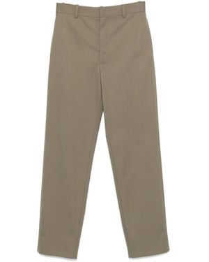 Loewe Pantaloni Sartoriali - Grigio