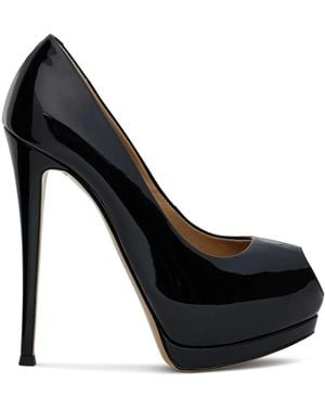 Giuseppe Zanotti Sharon 120 - Black