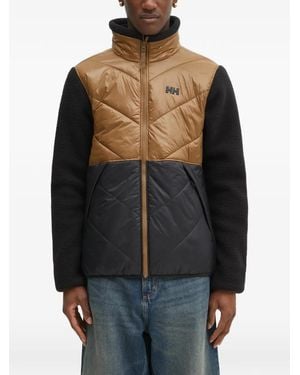 Helly Hansen Village Hybrid Jacket - Black