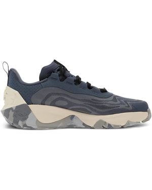 Under Armour Project Rock 8 Sneakers - Blue