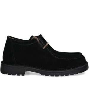 Astorflex Derby Benflex - Nero