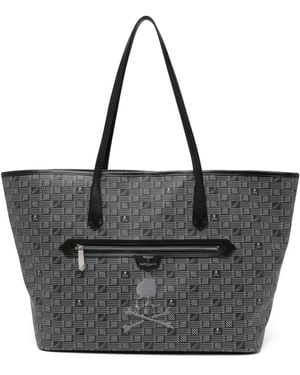 MASTERMIND WORLD Moreau X Mastermind Handtasche - Schwarz