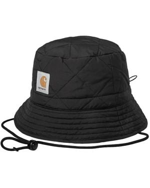 Carhartt Myton Bucket Hat - Black