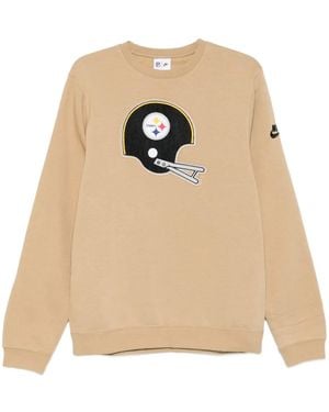 Nike Sudadera Pittsburgh Steelers de x NFL - Neutro