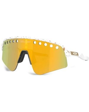 Oakley Gafas de sol Sutro Lite Sweep - Amarillo