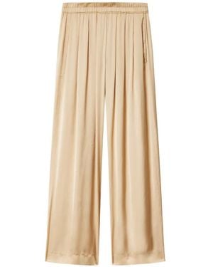 Isabel Marant Nolia Pants - Natural