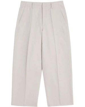 Lemaire Big Chino パンツ - ホワイト
