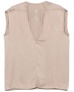 Rick Owens 'Dylan' Hose - Natur