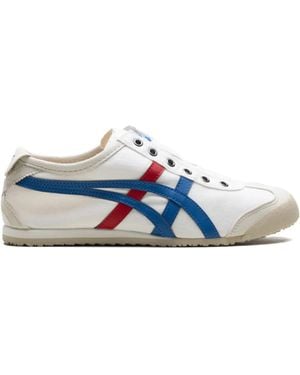 Onitsuka Tiger Mexico 66 Slip-On "Tricolor (2023) Sneakers - Blue