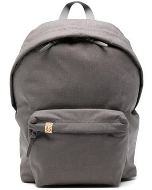 Visvim Sac À Dos Cordura - Gris