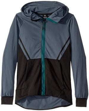 Oakley 3Rd-G Zero Form 2.0 Jacket - Blue