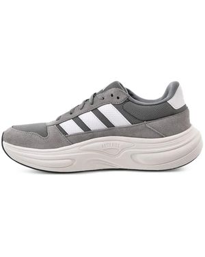 adidas Cloudfoam Cuxxion Sneakers - White