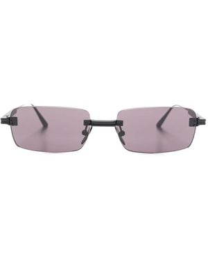 Chimi Parallel Sonnenbrille - Schwarz