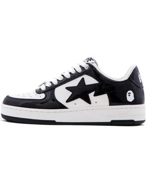 A Bathing Ape Sta #1 M2 - White