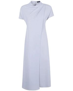 Emporio Armani Dress - White