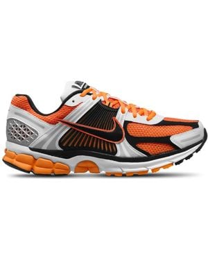 Nike Zoom Vomero 5 Shoes - Red