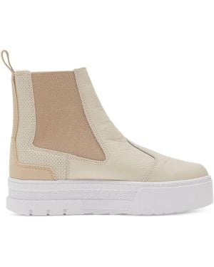 PUMA Botas Chelsea Mayze - Neutro