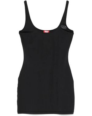 DIESEL Frankie Jurk - Zwart