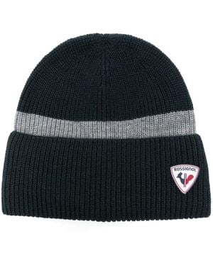 Rossignol Ethan Beanie - Blue