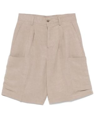 Costumein Cost ショートパンツ - ナチュラル
