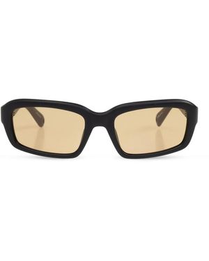 Jacquemus Jac64 Sunglasses - Natural