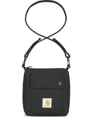 Carhartt Bowden Shoulder Bag - Black