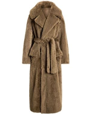 Ralph Lauren Cappotto - Neutro