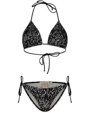 Paramidonna Bikini Kelly - Negro