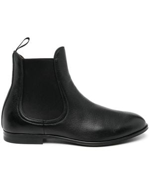 Bally Bottines Westley - Noir