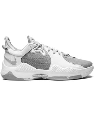 Nike Pg 5 Tb スニーカー - ホワイト