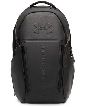 Under Armour No Weigh Backpack - Black