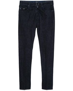 Sartoria Tramarossa Michelangelo Jeans - Blau