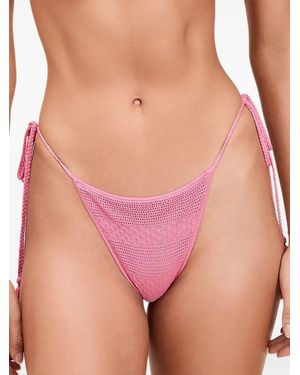 Devon Windsor Bragas De Bikini Xandra - Rosa