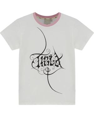 MISCI Tieta T-Shirt - White