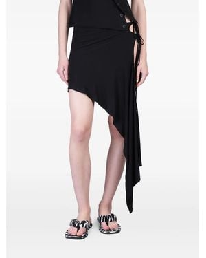 The Attico Skirt - Black