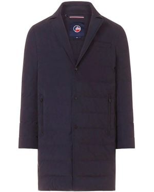 Fusalp Theophane Coat - Blue