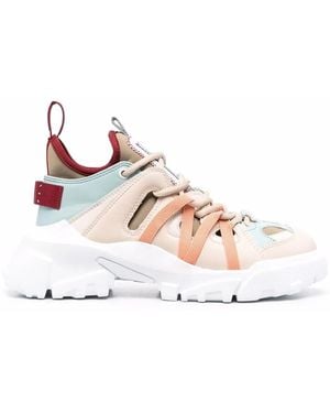 McQ Orbyt 2.0 Sneakers - Meerkleurig