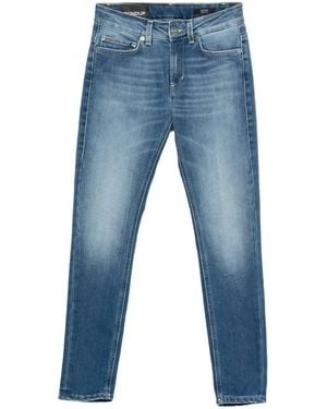 Dondup Five-Pocket Jeans - Blue