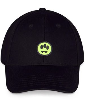Barrow Logo Cap - Blue
