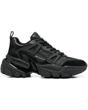 Michael Kors Nick Trainer - Black