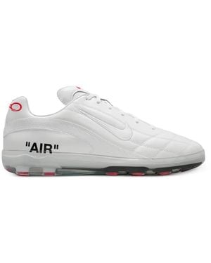 Nike X Usa X Vaa Cryoshot Zoom M9 Trainers - White